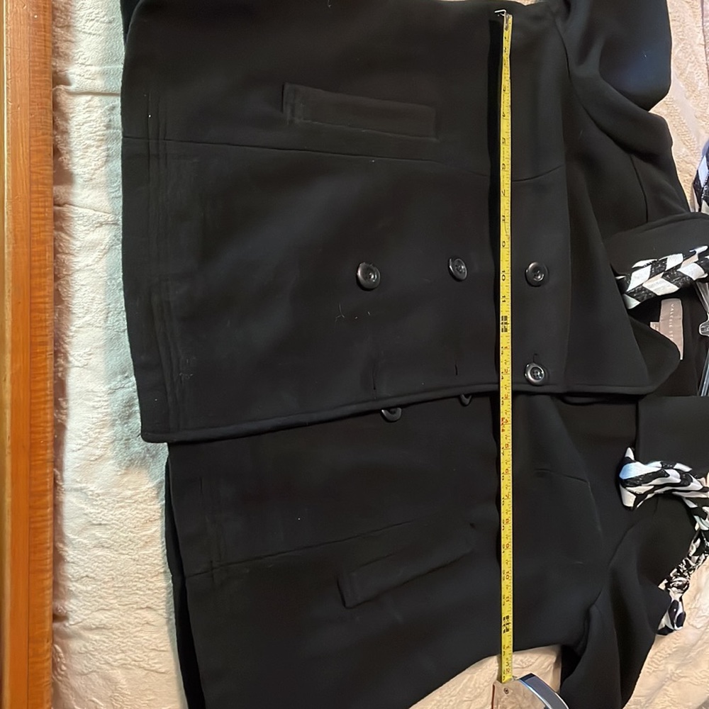 Coat - Picture 11 of 11